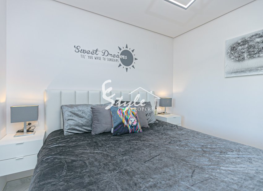Reventa - Apartamento - Los Dolses - Pimienta