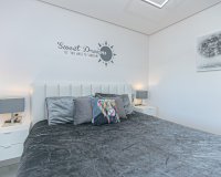 Reventa - Apartamento - Los Dolses - Pimienta