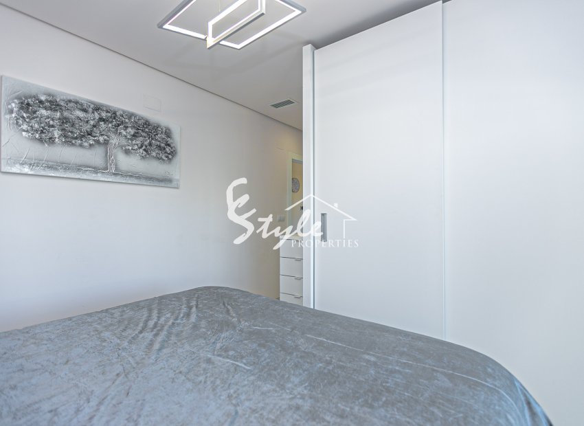 Reventa - Apartamento - Los Dolses - Pimienta