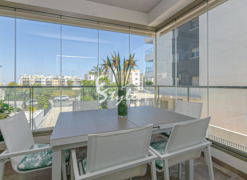 Reventa - Apartamento - Los Dolses - Pimienta