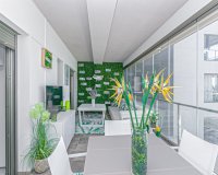 Reventa - Apartamento - Los Dolses - Pimienta