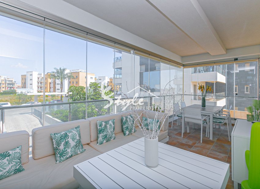 Reventa - Apartamento - Los Dolses - Pimienta