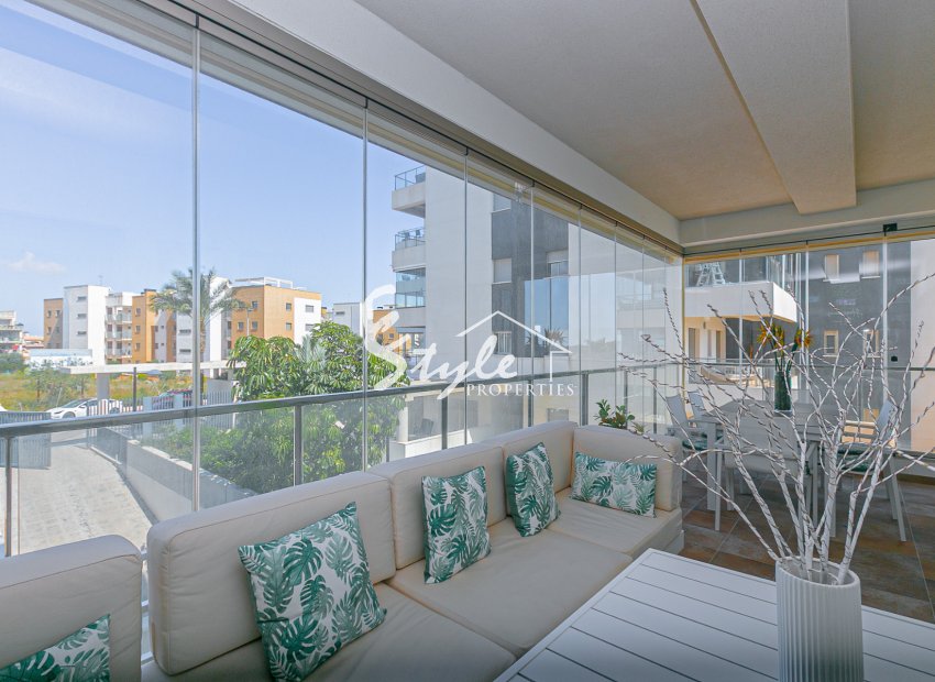 Reventa - Apartamento - Los Dolses - Pimienta