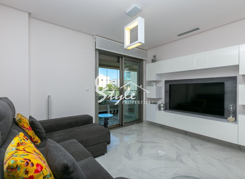 Reventa - Apartamento - Los Dolses - Pimienta