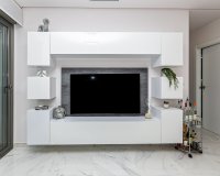 Reventa - Apartamento - Los Dolses - Pimienta