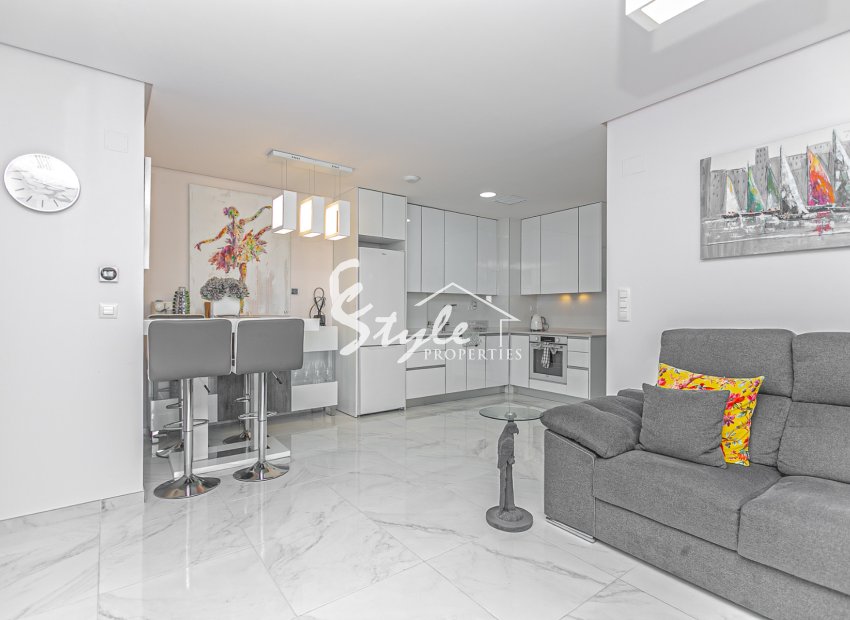 Reventa - Apartamento - Los Dolses - Pimienta