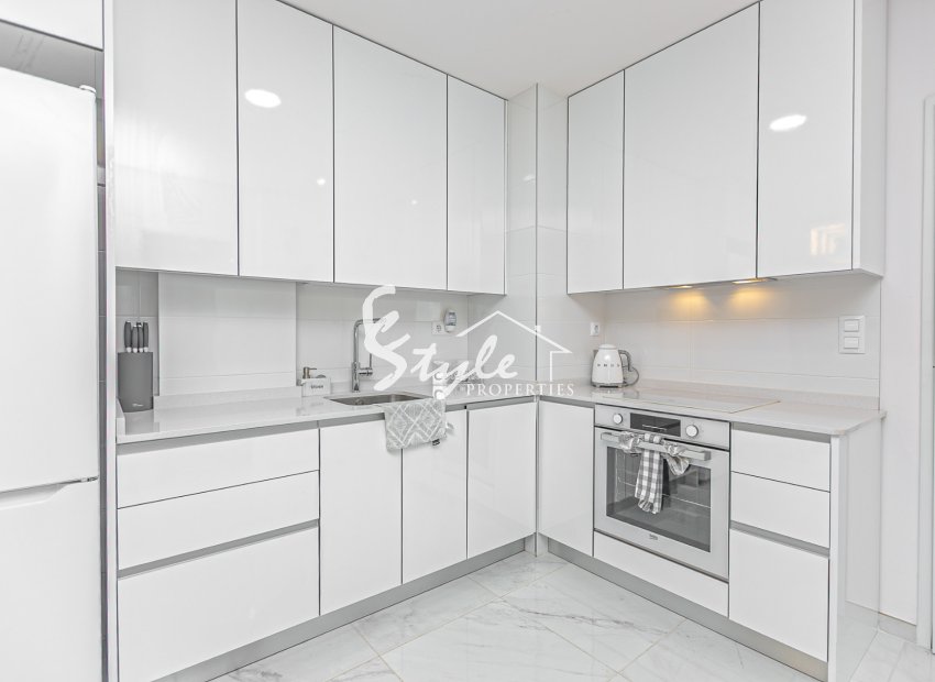 Reventa - Apartamento - Los Dolses - Pimienta