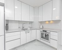 Reventa - Apartamento - Los Dolses - Pimienta