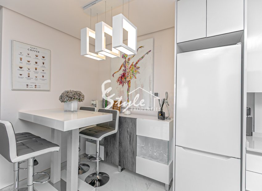 Reventa - Apartamento - Los Dolses - Pimienta