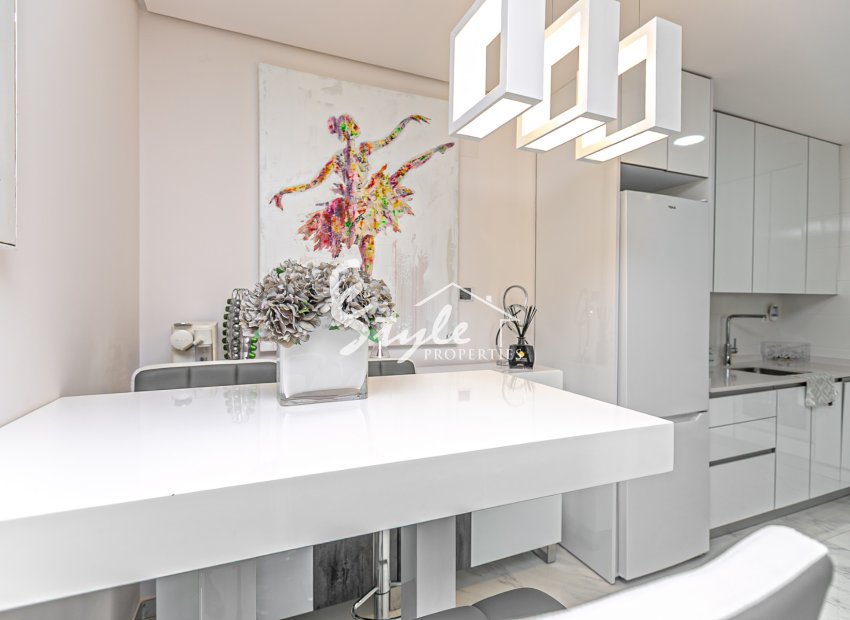 Reventa - Apartamento - Los Dolses - Pimienta