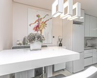Reventa - Apartamento - Los Dolses - Pimienta