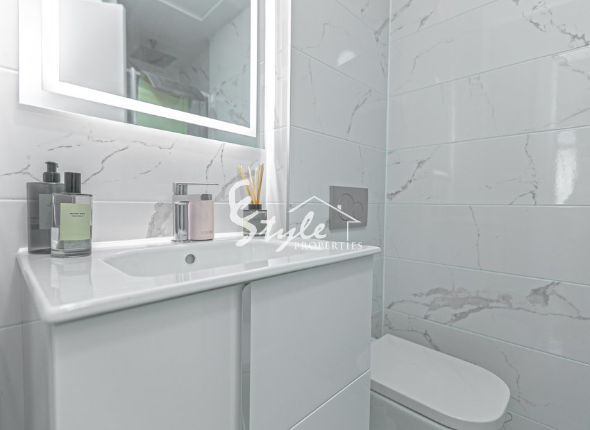 Reventa - Apartamento - Los Dolses - Pimienta
