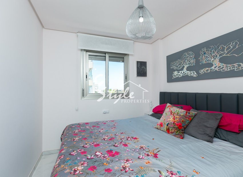Reventa - Apartamento - Los Dolses - Pimienta