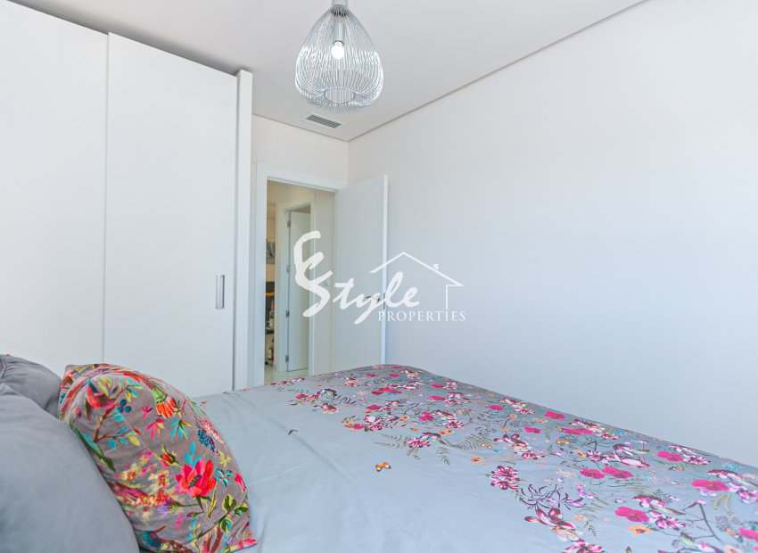 Reventa - Apartamento - Los Dolses - Pimienta