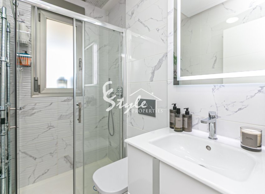 Reventa - Apartamento - Los Dolses - Pimienta