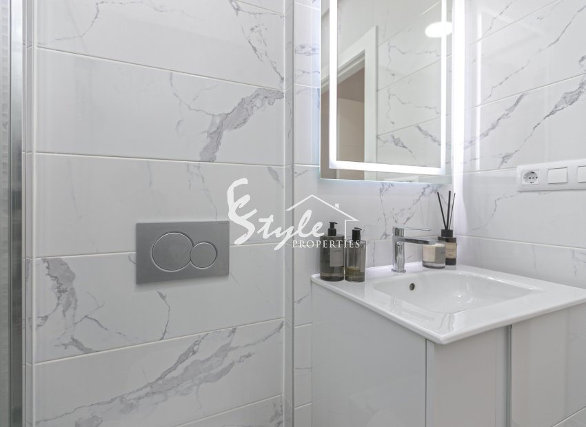 Reventa - Apartamento - Los Dolses - Pimienta