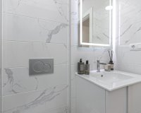 Reventa - Apartamento - Los Dolses - Pimienta