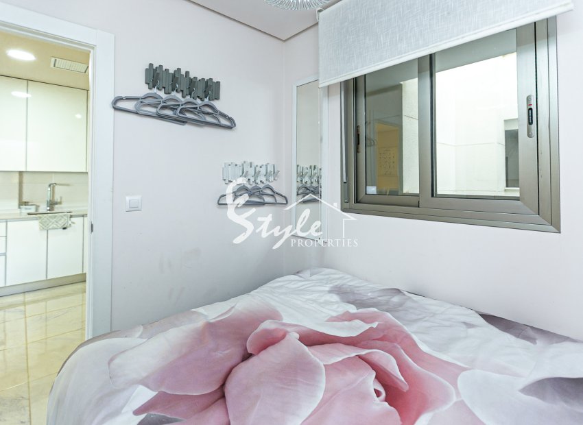 Reventa - Apartamento - Los Dolses - Pimienta
