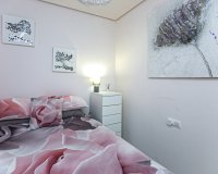 Reventa - Apartamento - Los Dolses - Pimienta