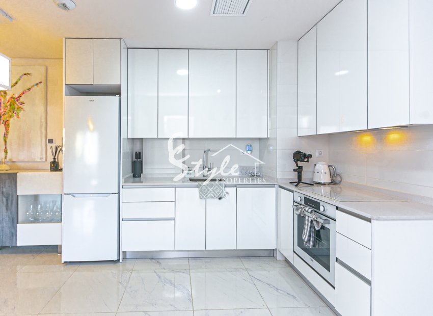 Reventa - Apartamento - Los Dolses - Pimienta