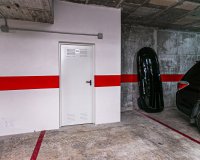 Reventa - Apartamento - Los Dolses - Pimienta