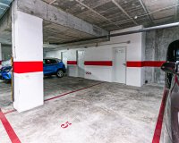 Reventa - Apartamento - Los Dolses - Pimienta