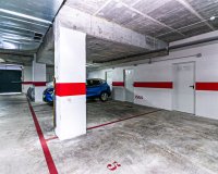 Reventa - Apartamento - Los Dolses - Pimienta