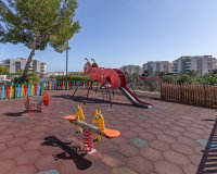 Reventa - Apartamento - Los Dolses - Pimienta
