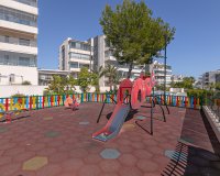 Reventa - Apartamento - Los Dolses - Pimienta