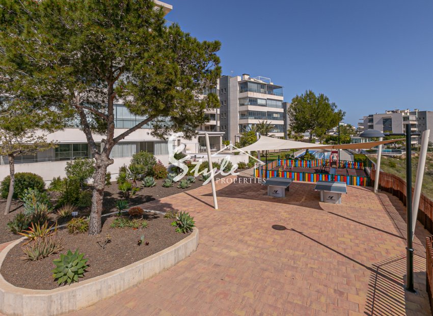 Reventa - Apartamento - Los Dolses - Pimienta