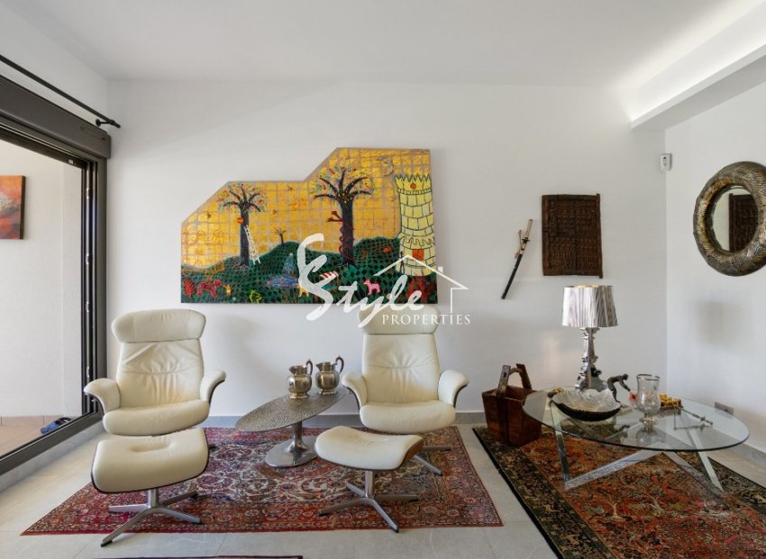 Reventa - Apartamento - Los Dolses