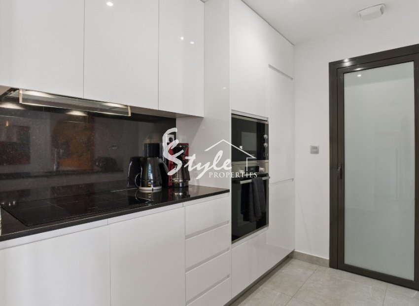 Reventa - Apartamento - Los Dolses