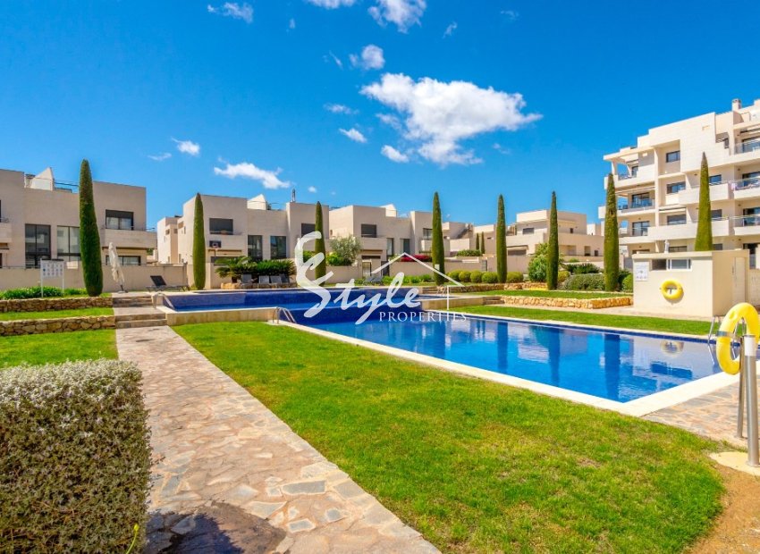 Reventa - Apartamento - Los Dolses