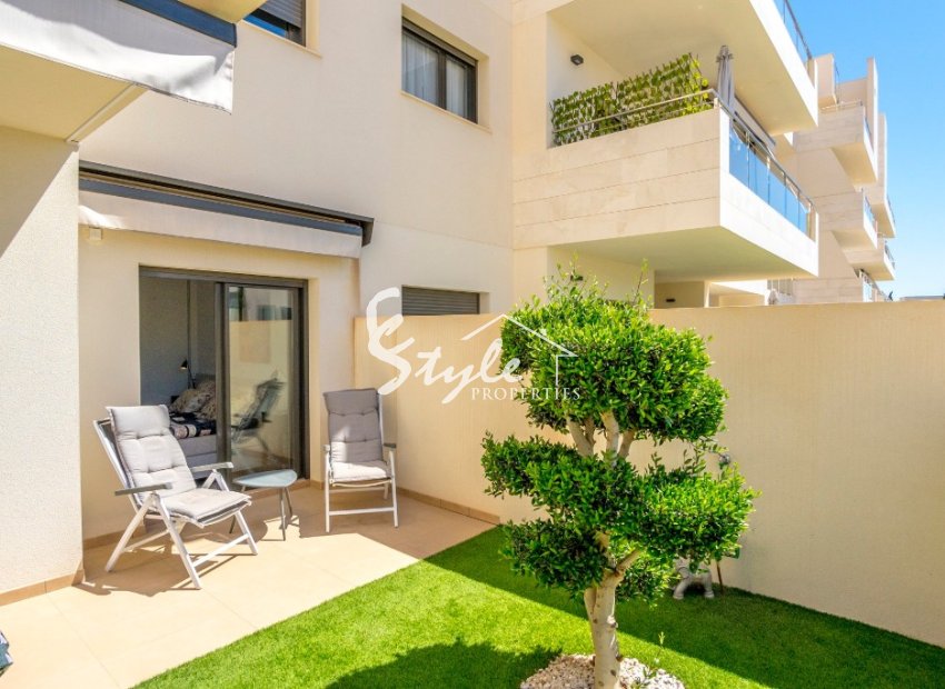 Reventa - Apartamento - Los Dolses