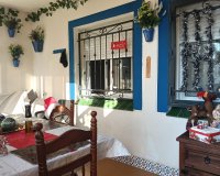 Reventa - Apartamento - Los Montesinos - La Herada