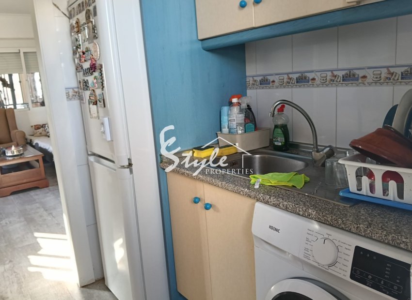 Reventa - Apartamento - Los Montesinos - La Herada