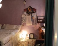 Reventa - Apartamento - Los Montesinos - La Herada