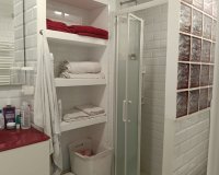 Reventa - Apartamento - Los Montesinos - La Herada