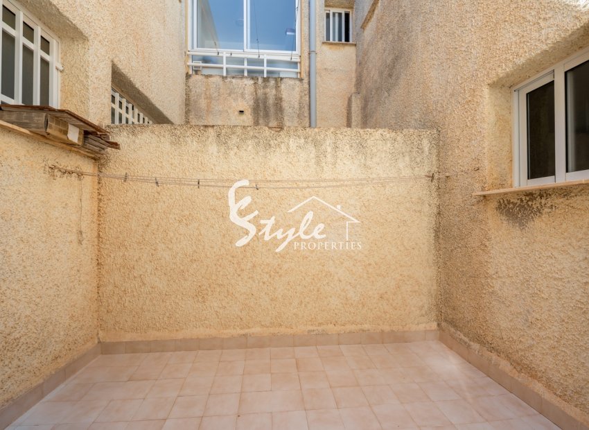 Reventa - Apartamento - LOS URRUTIAS - ESTRELLA DE MAR