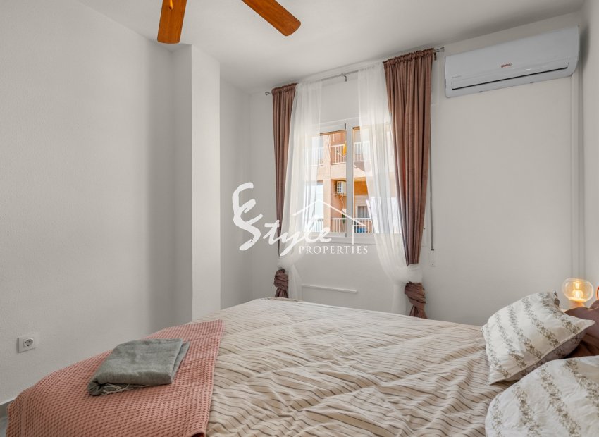 Reventa - Apartamento - LOS URRUTIAS - ESTRELLA DE MAR