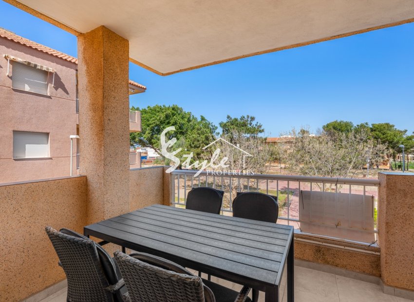 Reventa - Apartamento - LOS URRUTIAS - ESTRELLA DE MAR