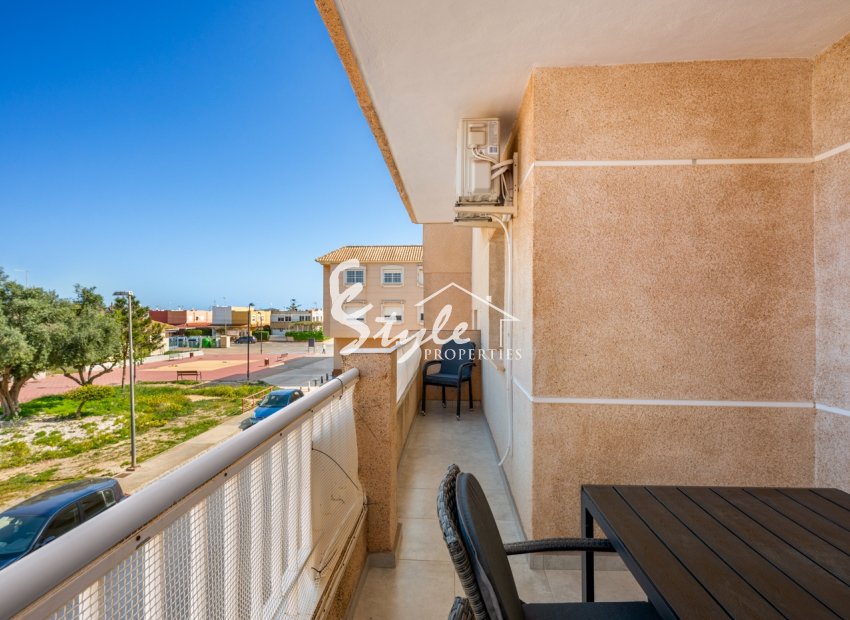 Reventa - Apartamento - LOS URRUTIAS - ESTRELLA DE MAR