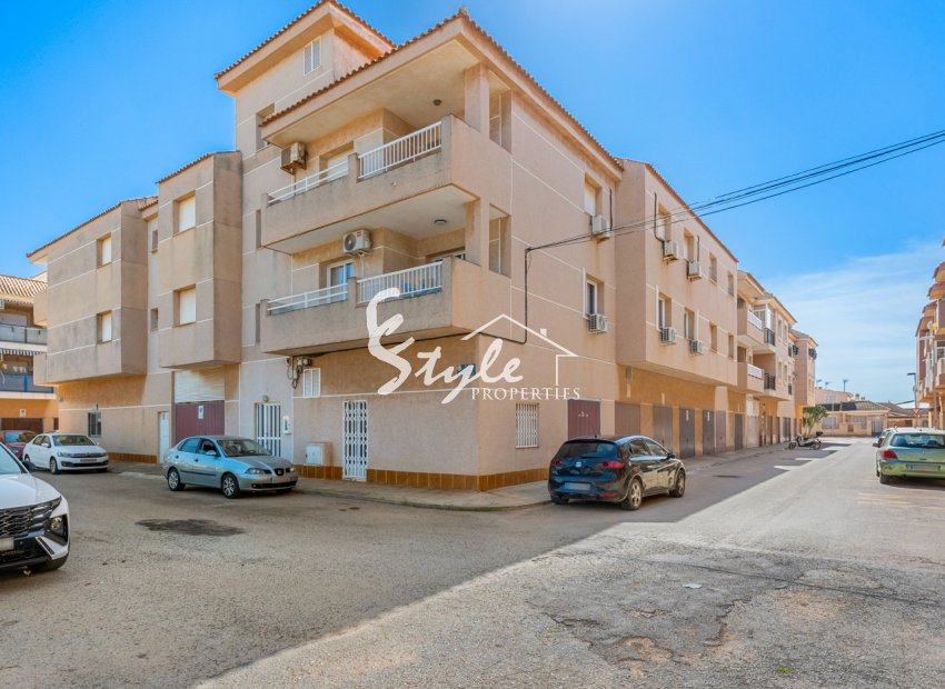Reventa - Apartamento - LOS URRUTIAS - ESTRELLA DE MAR