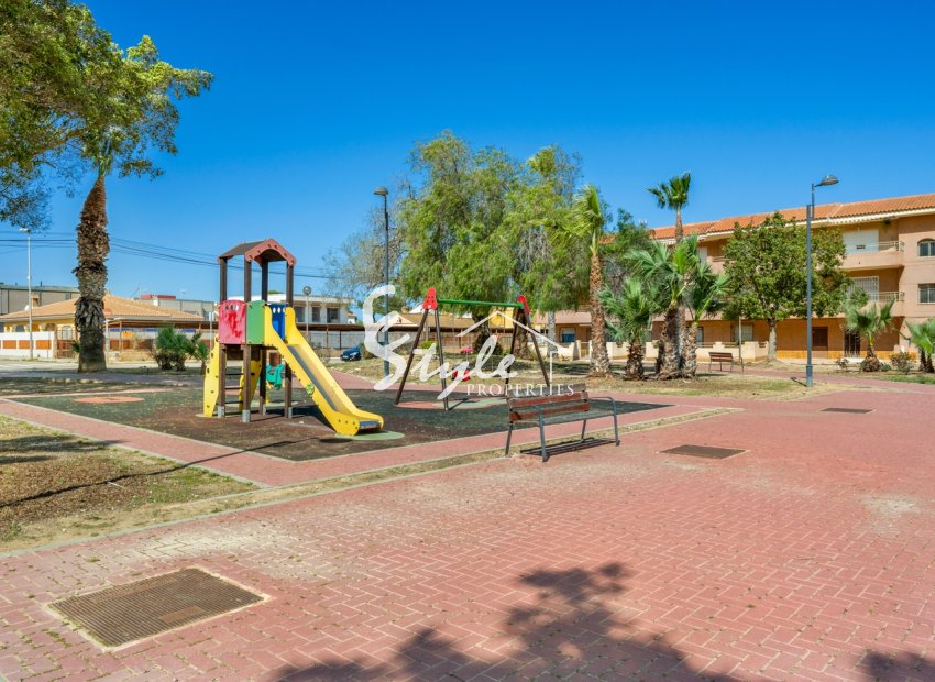 Reventa - Apartamento - LOS URRUTIAS - ESTRELLA DE MAR