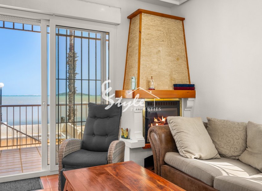 Reventa - Apartamento - LOS URRUTIAS - ESTRELLA DE MAR