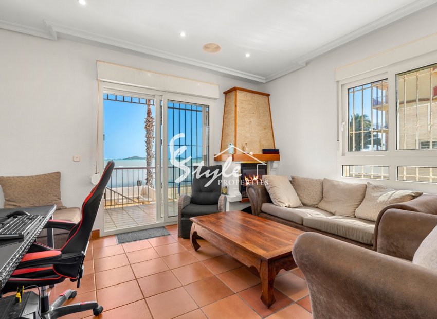 Reventa - Apartamento - LOS URRUTIAS - ESTRELLA DE MAR