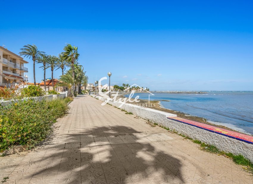 Reventa - Apartamento - LOS URRUTIAS - ESTRELLA DE MAR