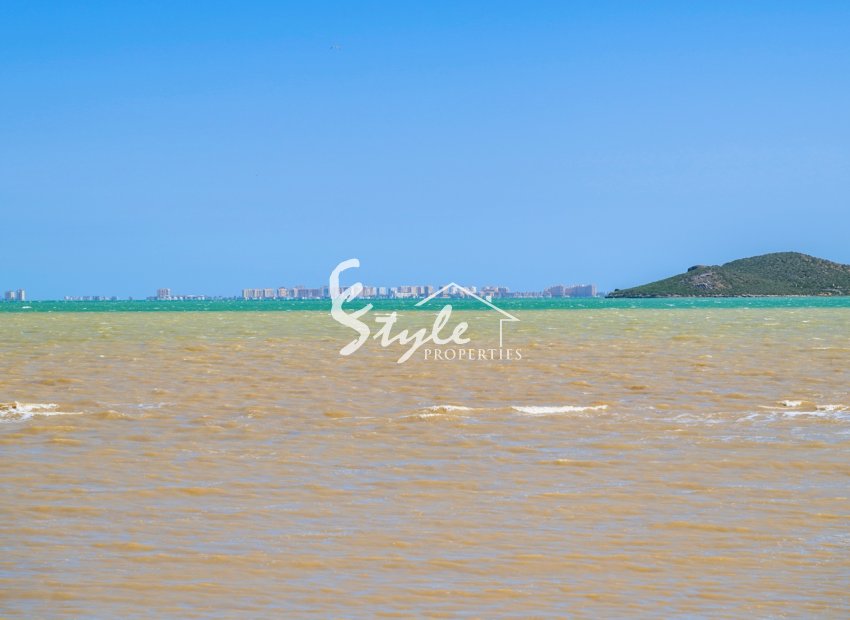 Reventa - Apartamento - LOS URRUTIAS - ESTRELLA DE MAR