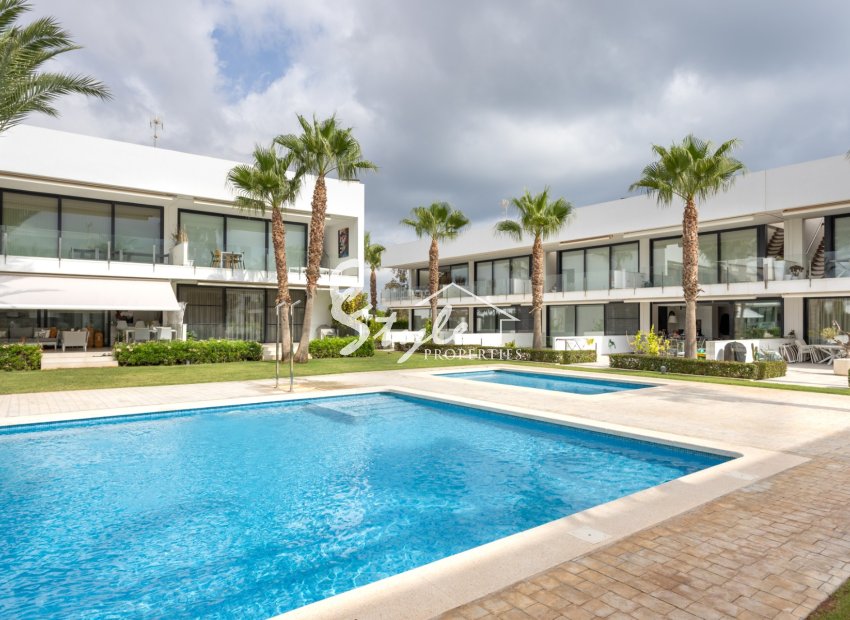 Reventa - Apartamento - Mar Menor - Mar de Cristal