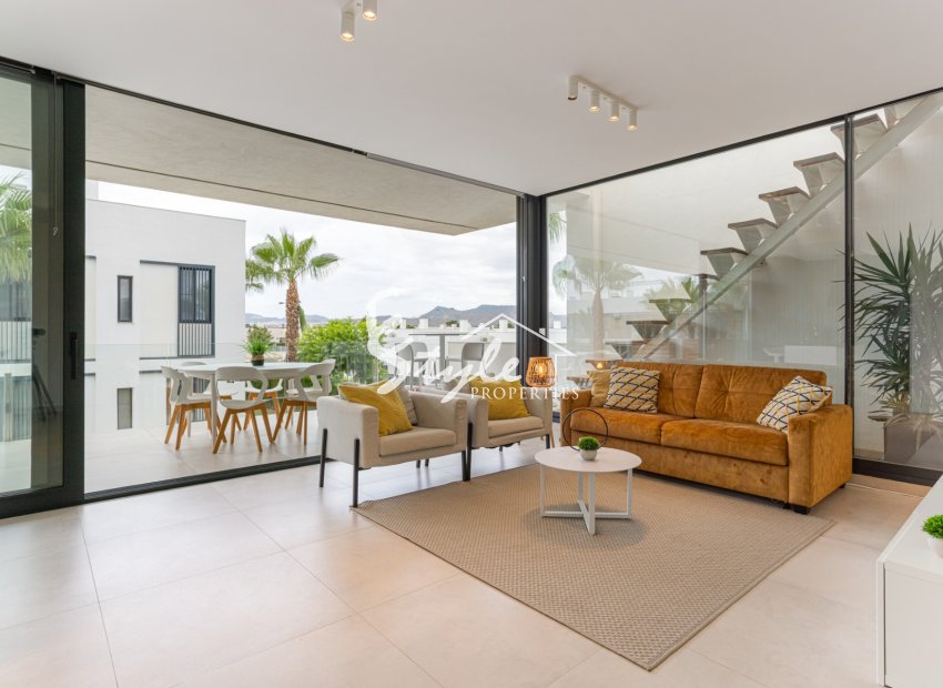 Reventa - Apartamento - Mar Menor - Mar de Cristal